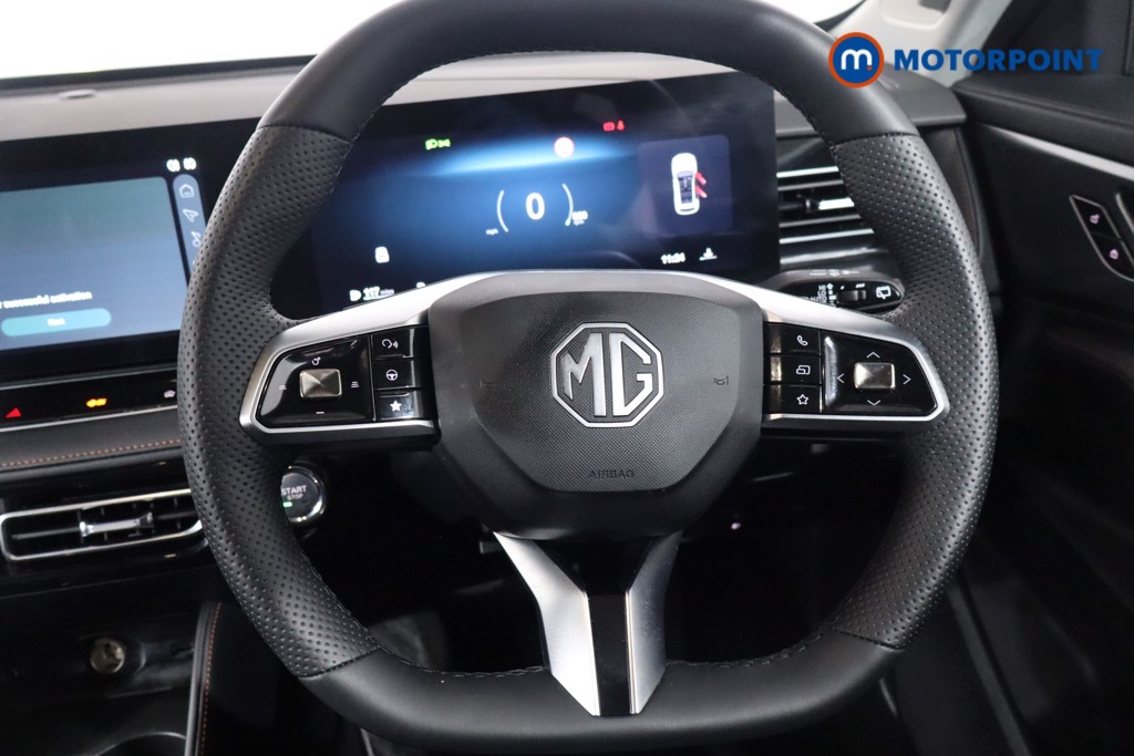 Used MG MG HS 2025 for sale - 77641592: Photo 14