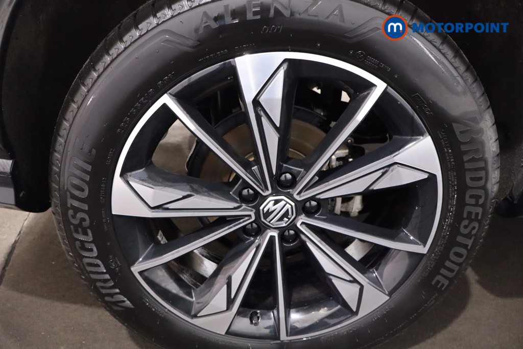 Used MG MG HS 2025 for sale - 77641592: Photo 17