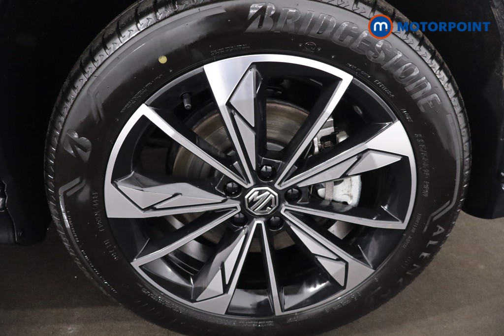 Used MG MG HS 2025 for sale - 77641592: Photo 18