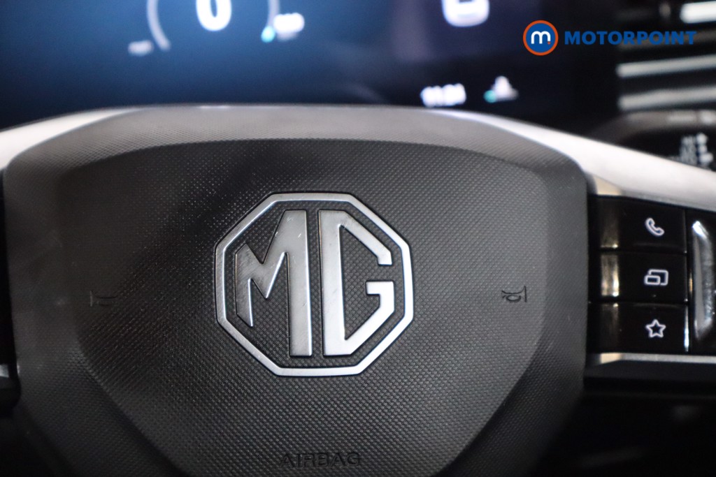 Used MG MG HS 2025 for sale - 77641592: Photo 23