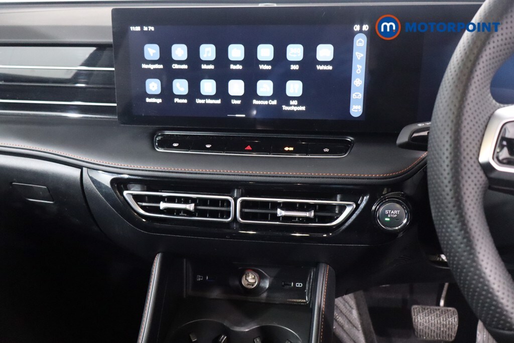 Used MG MG HS 2025 for sale - 77641592: Photo 26