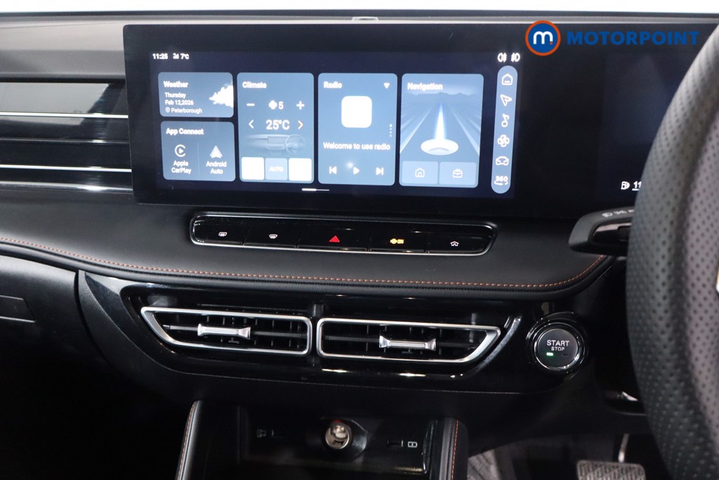 Used MG MG HS 2025 for sale - 77641592: Photo 27