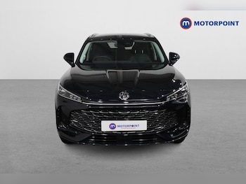 Used MG MG HS 2025 for sale - 77641592: Photo