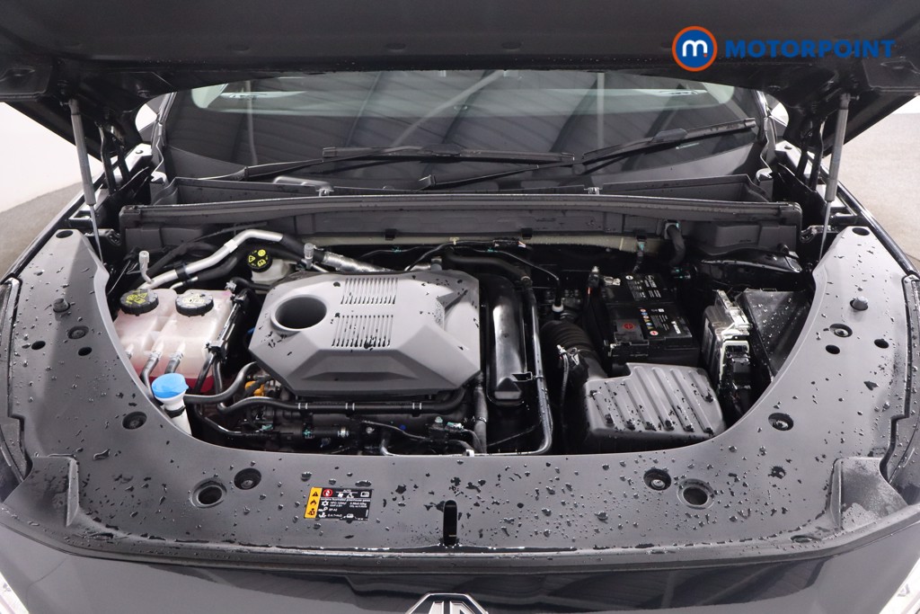 Used MG MG HS 2025 for sale - 77641592: Photo 40