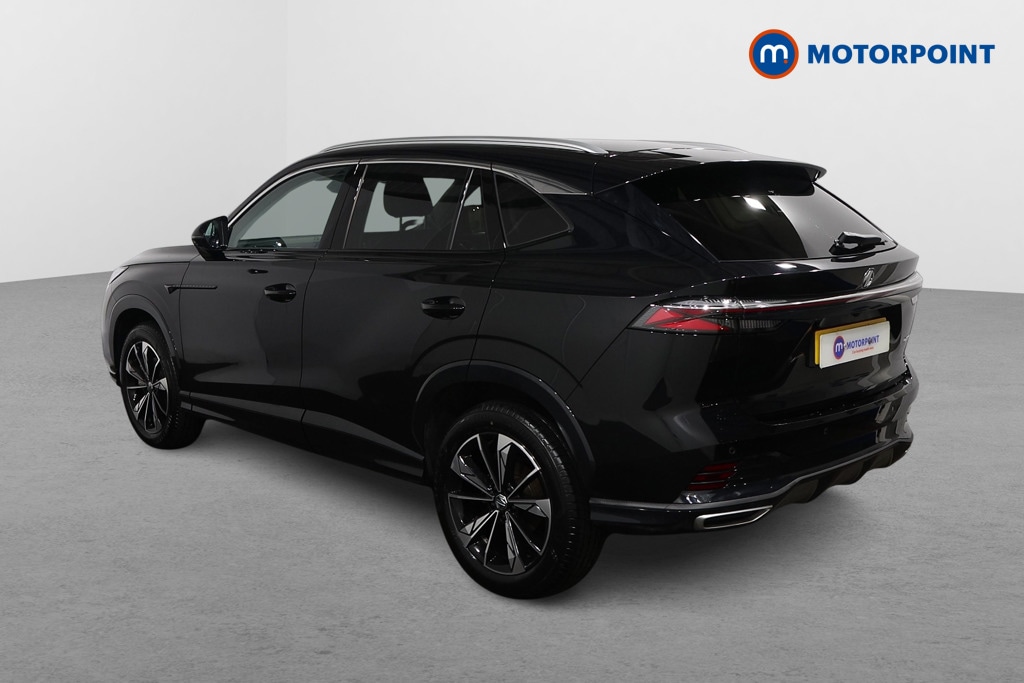 Used MG MG HS 2025 for sale - 77641592: Photo 5