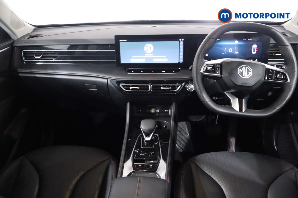 Used MG MG HS 2025 for sale - 77641592: Photo 9