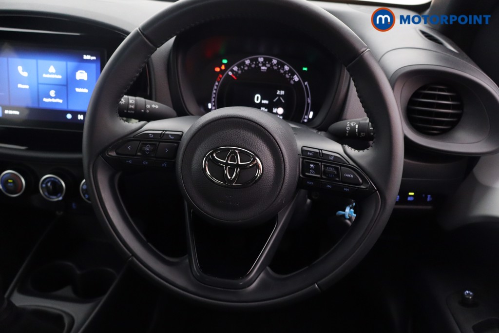 Used Toyota Aygo X 2024 for sale - 78028932: Photo 10