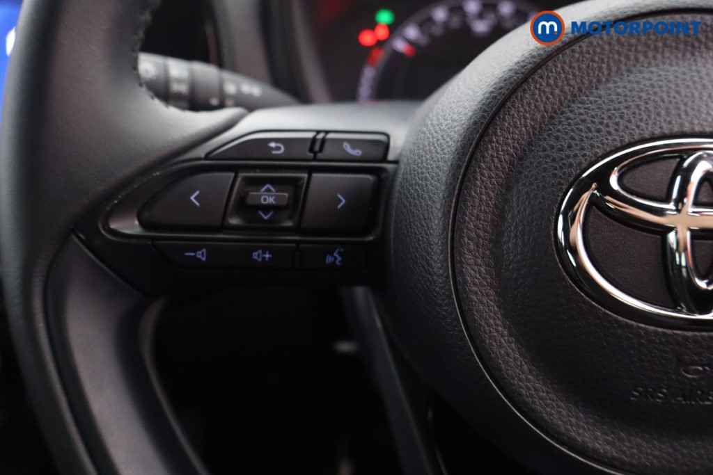 Used Toyota Aygo X 2024 for sale - 78028932: Photo 11