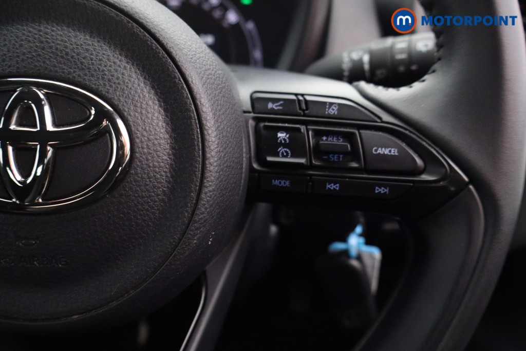 Used Toyota Aygo X 2024 for sale - 78028932: Photo 12