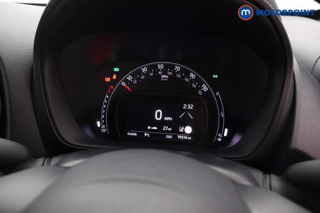 Used Toyota Aygo X 2024 for sale - 78028932: Photo 13