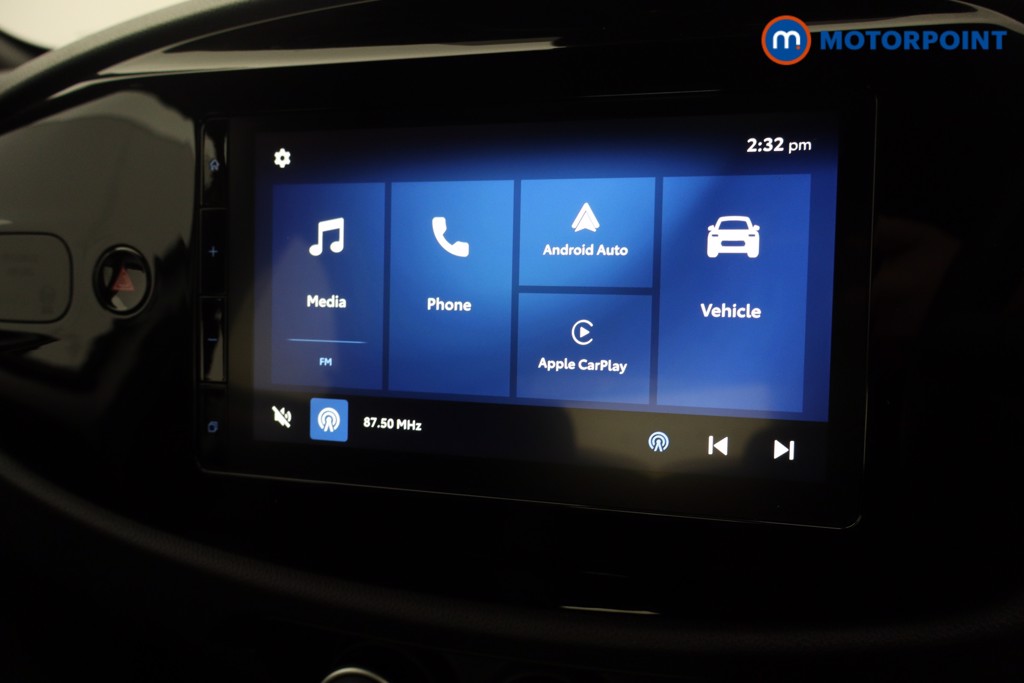 Used Toyota Aygo X 2024 for sale - 78028932: Photo 14