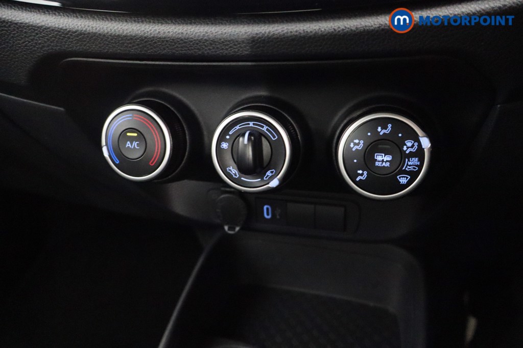 Used Toyota Aygo X 2024 for sale - 78028932: Photo 15