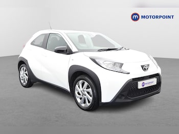 Used Toyota Aygo X 2024 for sale - 78028932: Photo