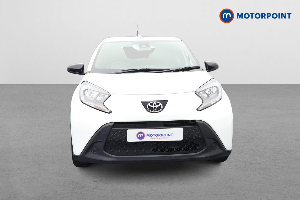 Used Toyota Aygo X 2024 for sale - 78028932: Photo 2