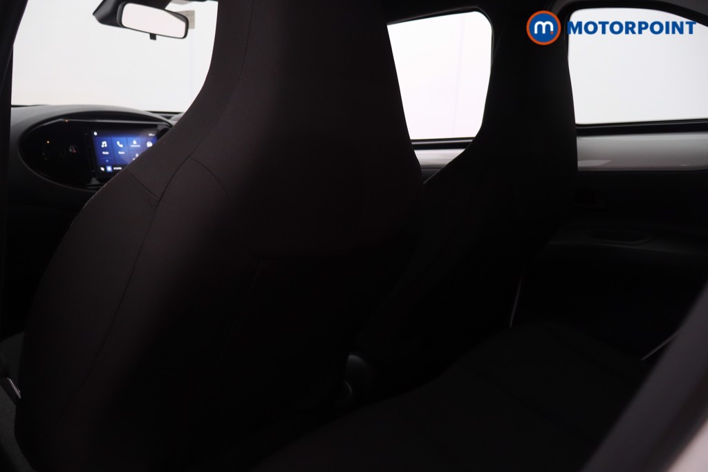 Used Toyota Aygo X 2024 for sale - 78028932: Photo 25