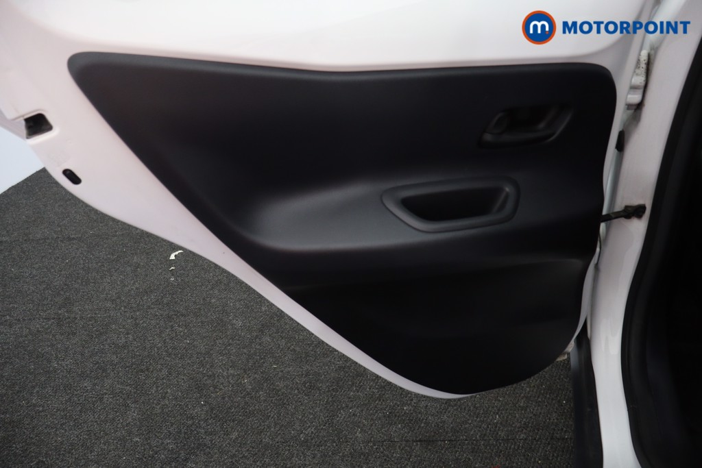 Used Toyota Aygo X 2024 for sale - 78028932: Photo 28