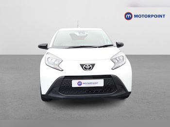 Used Toyota Aygo X 2024 for sale - 78028932: Photo
