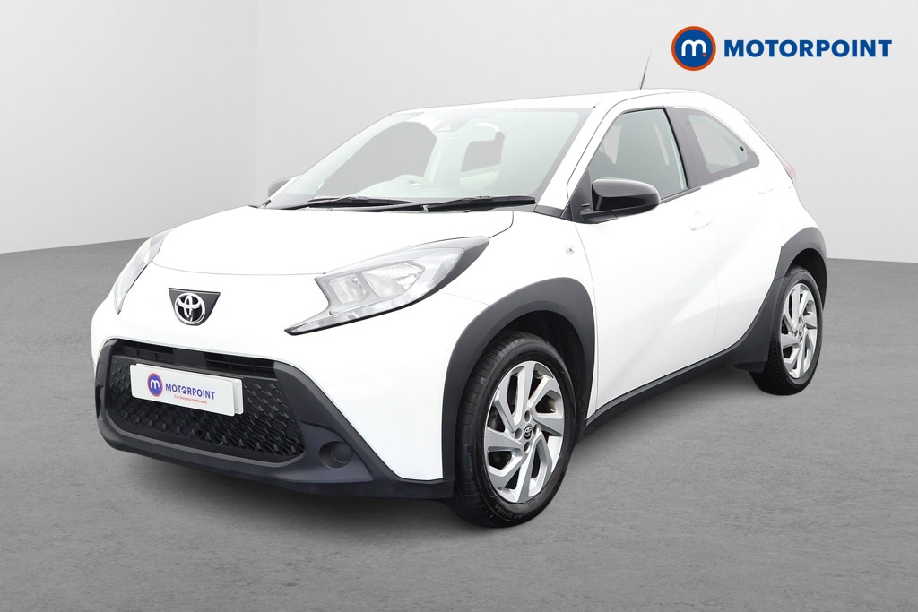 Used Toyota Aygo X 2024 for sale - 78028932: Photo 3