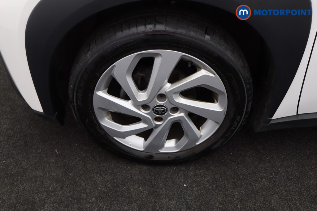 Used Toyota Aygo X 2024 for sale - 78028932: Photo 31