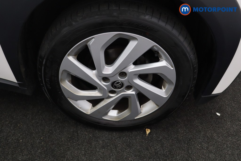 Used Toyota Aygo X 2024 for sale - 78028932: Photo 32