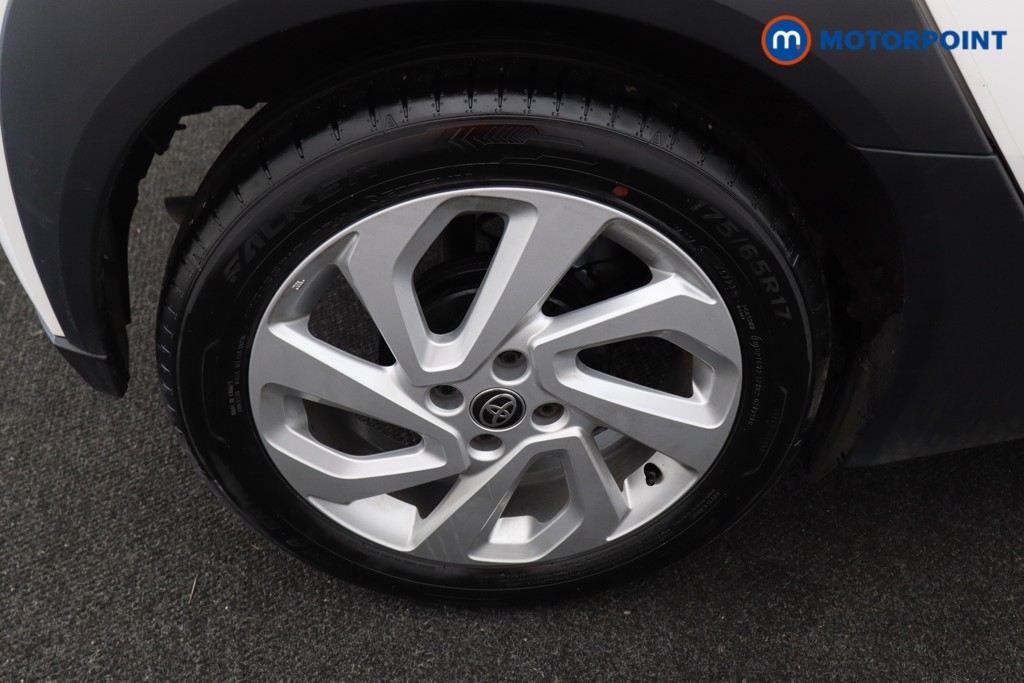 Used Toyota Aygo X 2024 for sale - 78028932: Photo 33