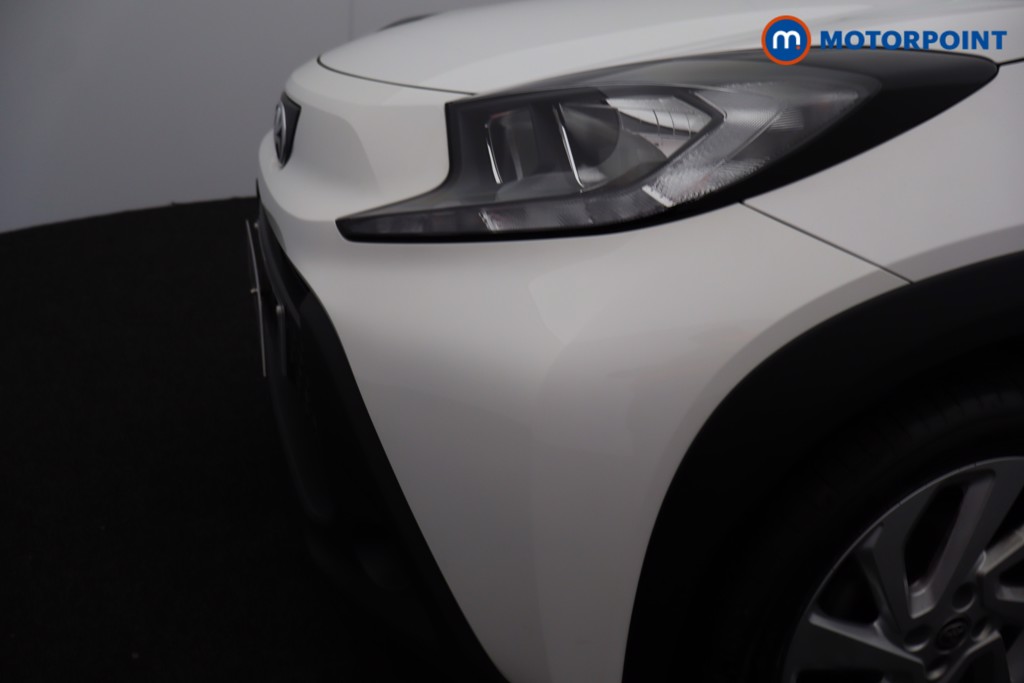 Used Toyota Aygo X 2024 for sale - 78028932: Photo 34