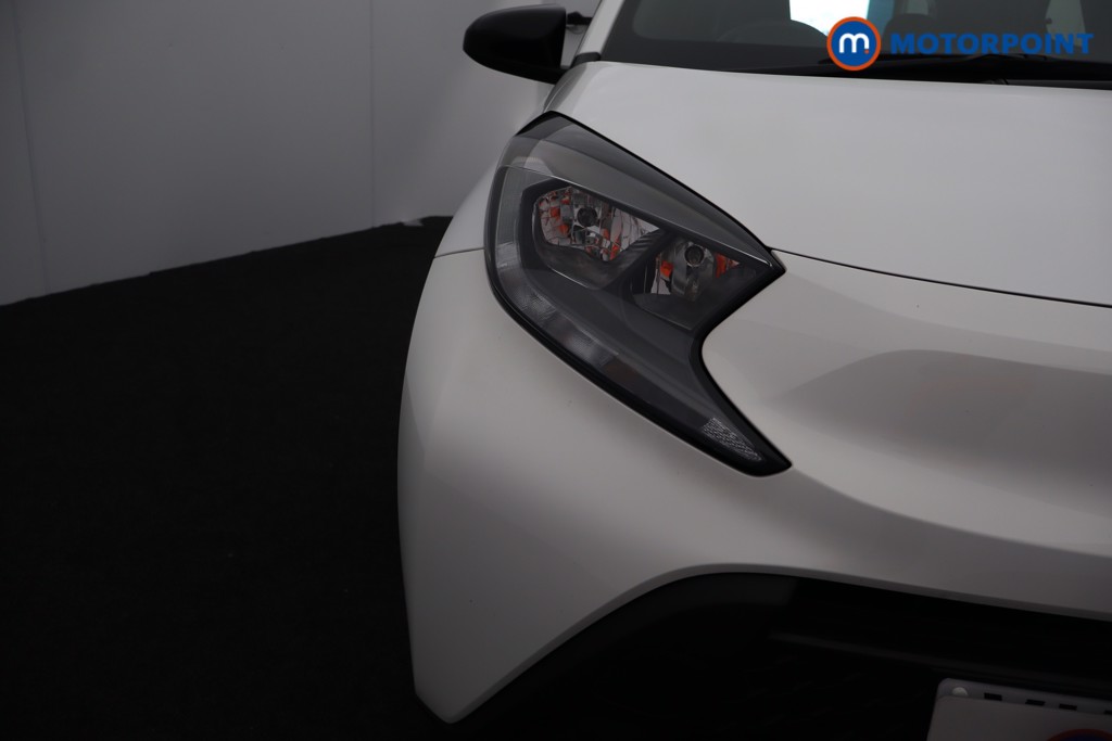 Used Toyota Aygo X 2024 for sale - 78028932: Photo 35