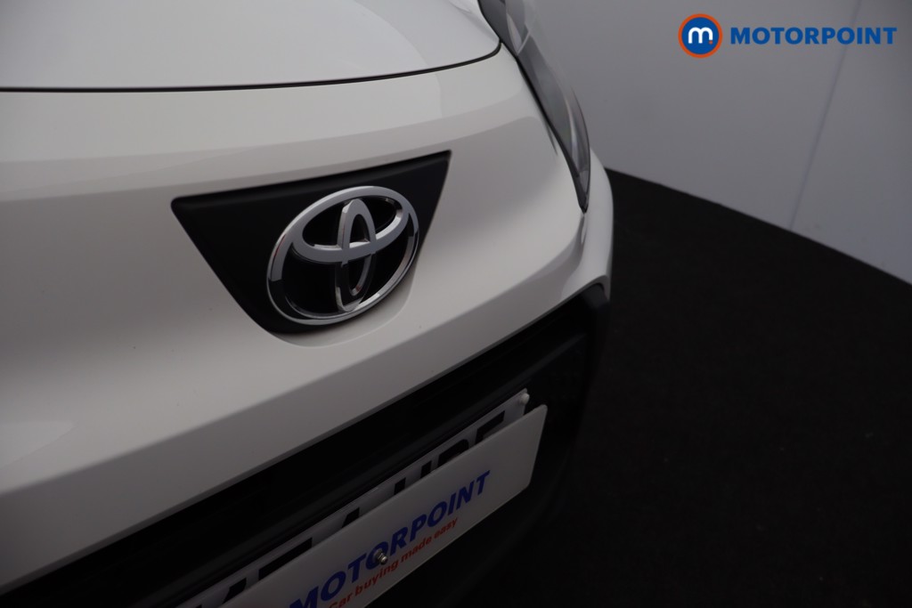 Used Toyota Aygo X 2024 for sale - 78028932: Photo 36