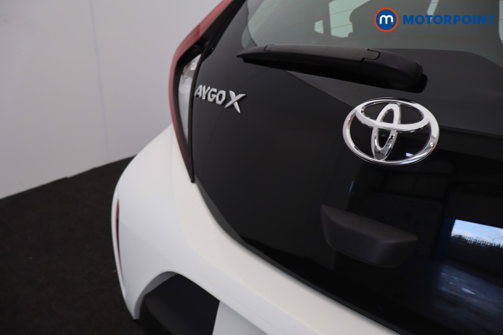 Used Toyota Aygo X 2024 for sale - 78028932: Photo 37