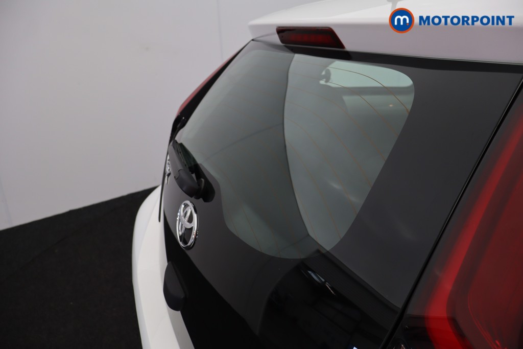 Used Toyota Aygo X 2024 for sale - 78028932: Photo 39