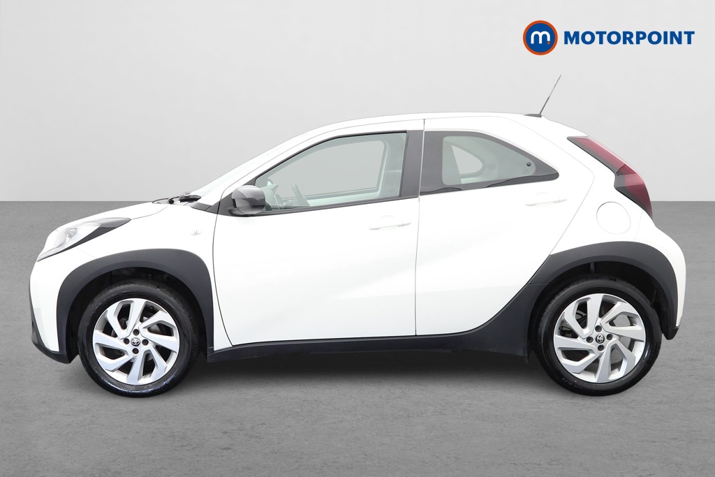 Used Toyota Aygo X 2024 for sale - 78028932: Photo 4