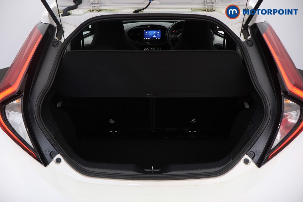 Used Toyota Aygo X 2024 for sale - 78028932: Photo 43