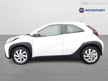 Used Toyota Aygo X 2024 for sale - 78028932: Photo