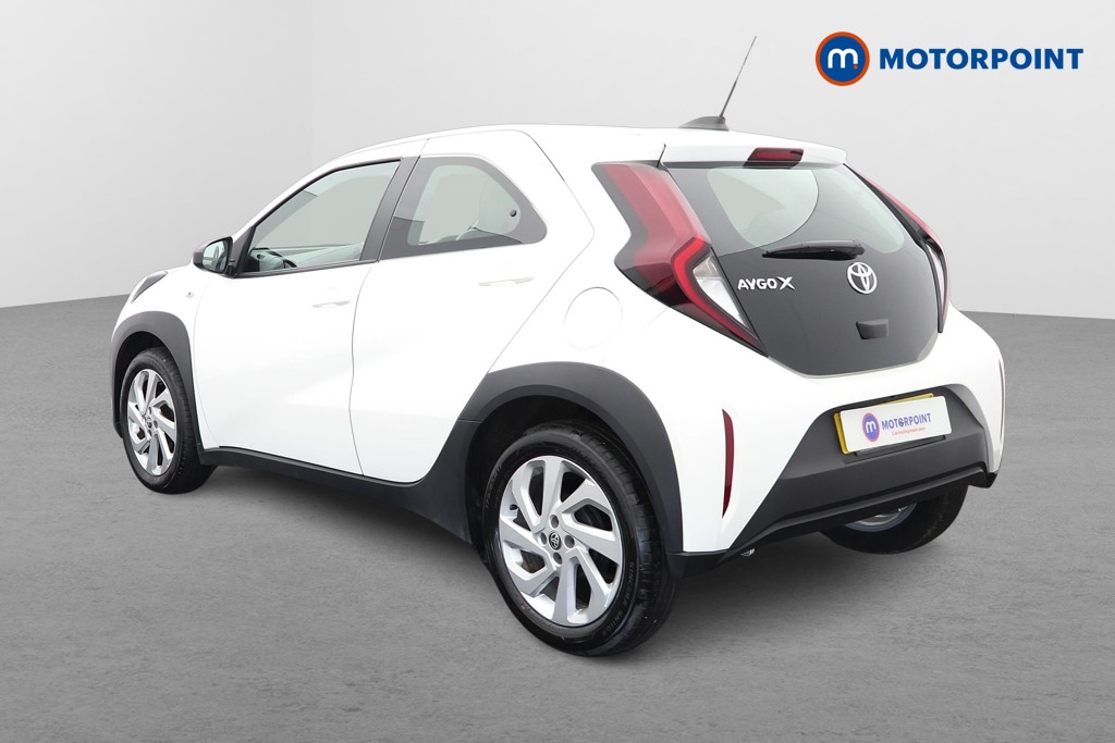 Used Toyota Aygo X 2024 for sale - 78028932: Photo 5