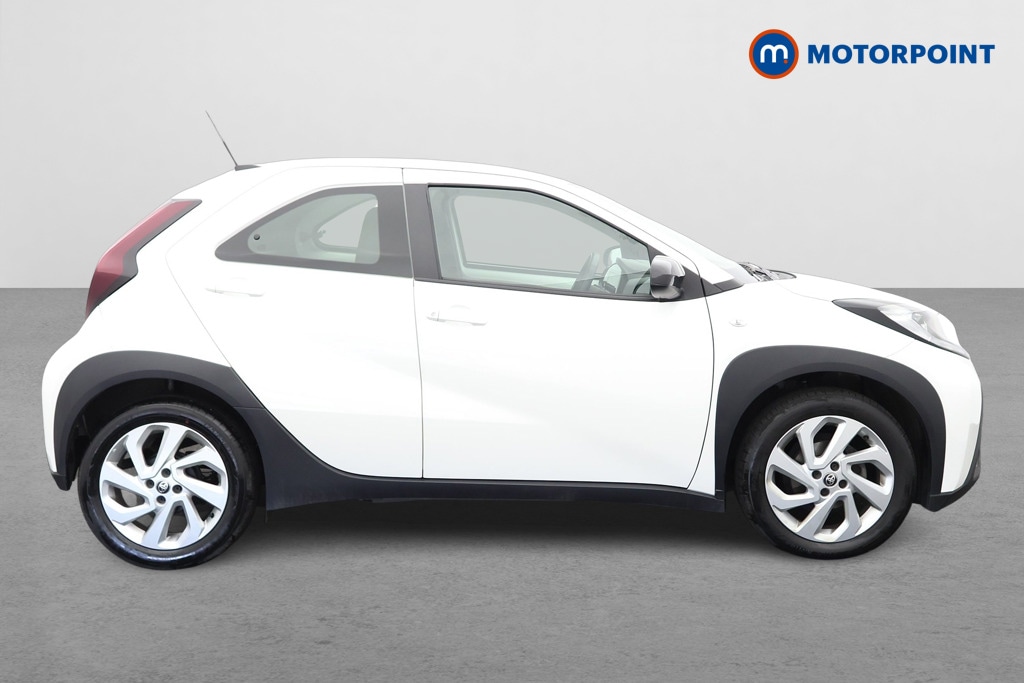 Used Toyota Aygo X 2024 for sale - 78028932: Photo 8