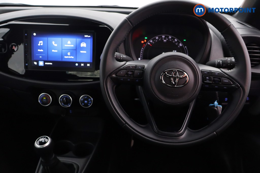 Used Toyota Aygo X 2024 for sale - 78028932: Photo 9