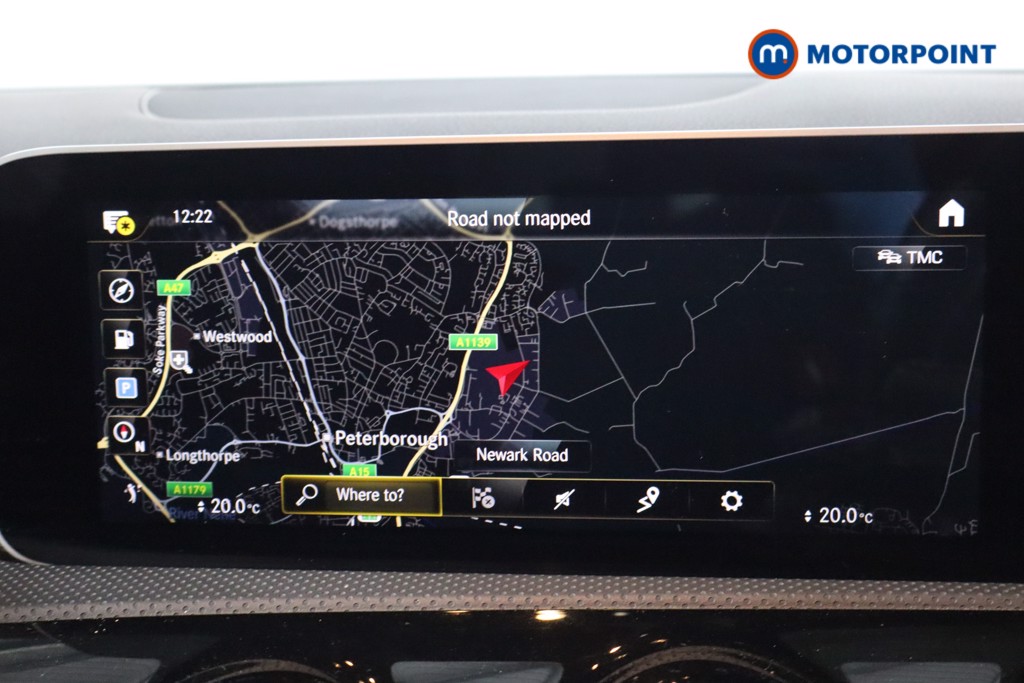 Used Mercedes-Benz A-Class 2020 for sale - 76494918: Photo 10