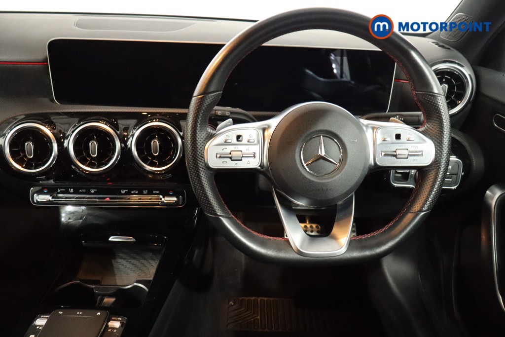 Used Mercedes-Benz A-Class 2020 for sale - 76494918: Photo 11