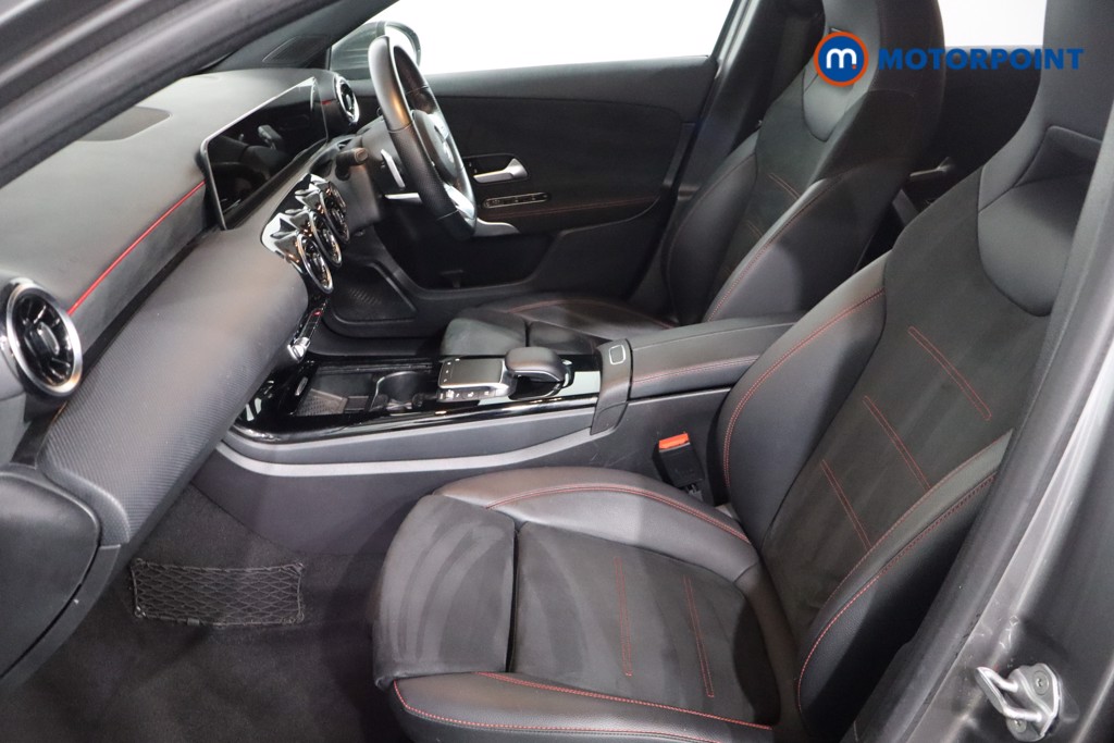 Used Mercedes-Benz A-Class 2020 for sale - 76494918: Photo 12