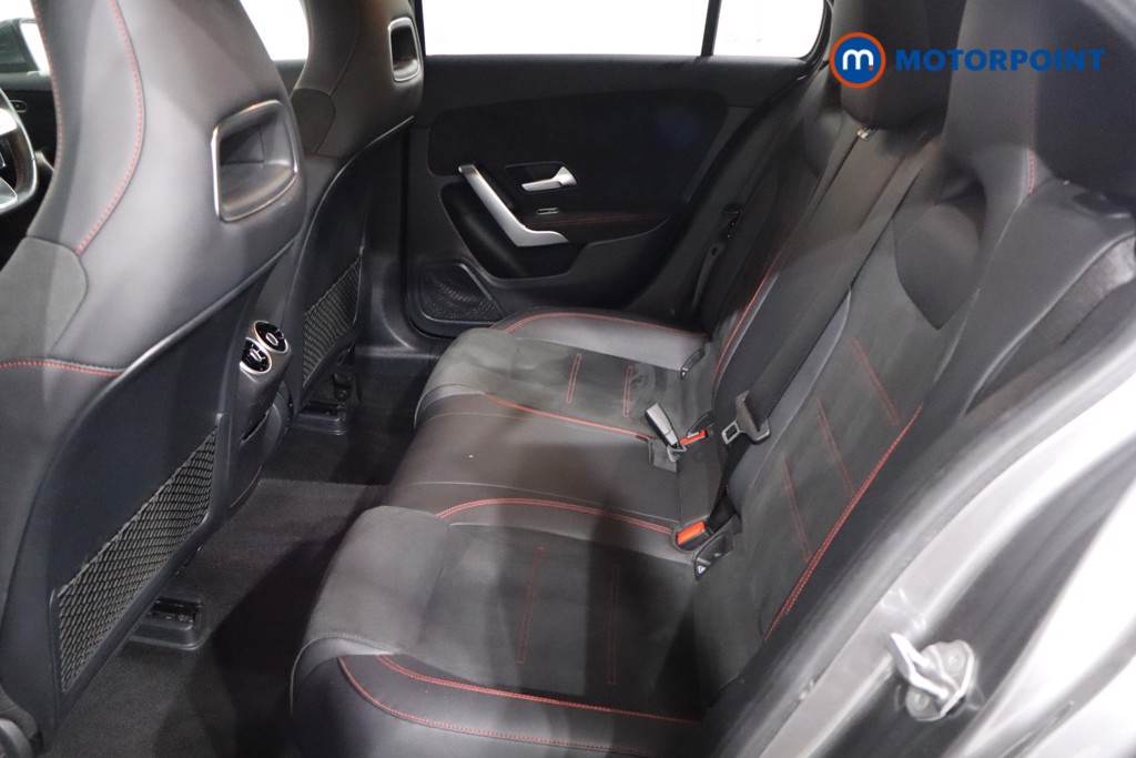 Used Mercedes-Benz A-Class 2020 for sale - 76494918: Photo 13