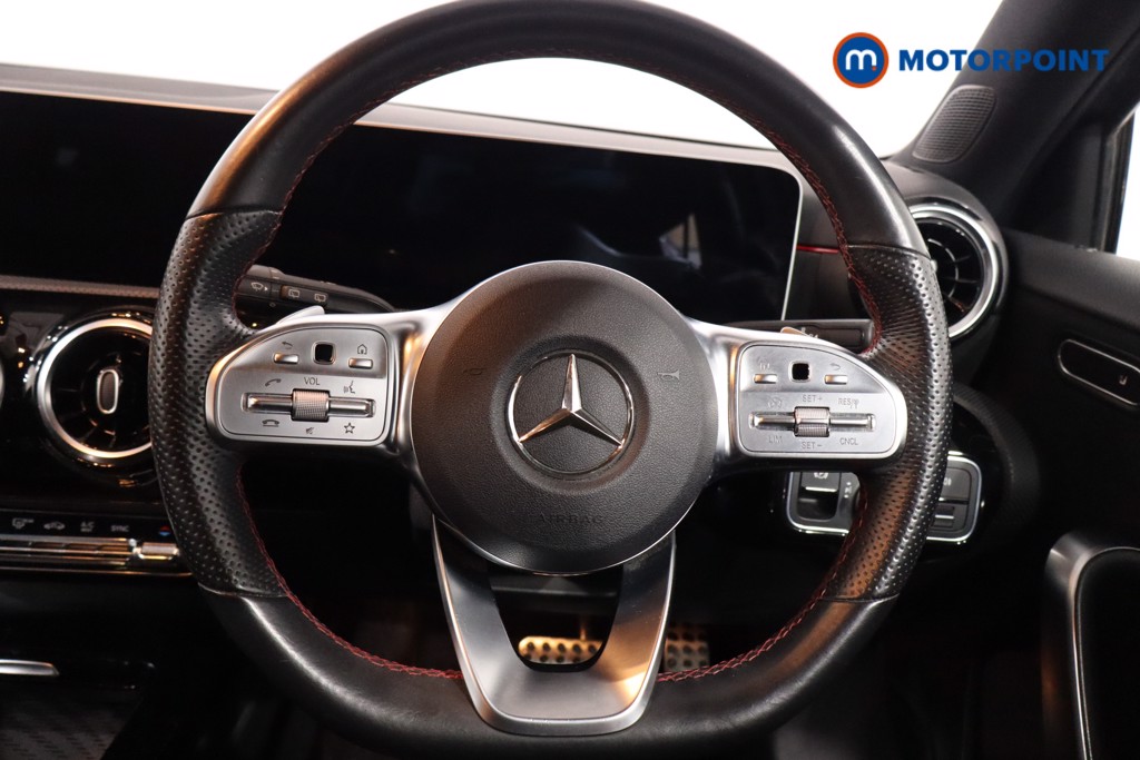 Used Mercedes-Benz A-Class 2020 for sale - 76494918: Photo 14