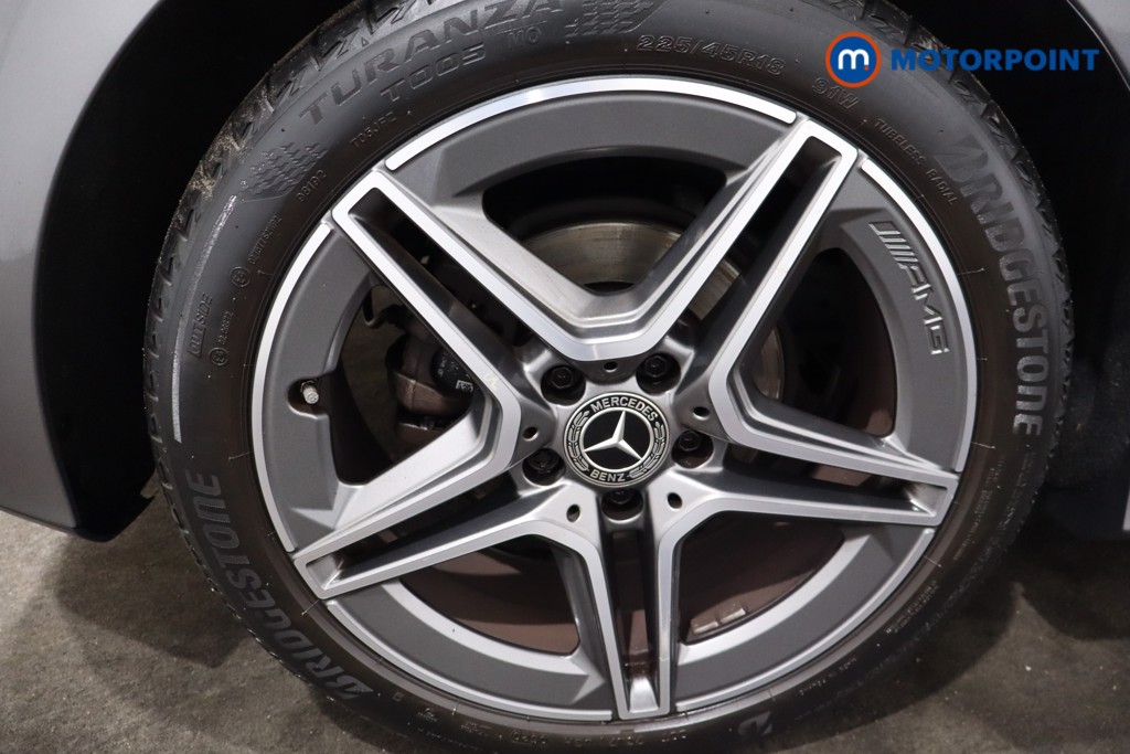 Used Mercedes-Benz A-Class 2020 for sale - 76494918: Photo 17