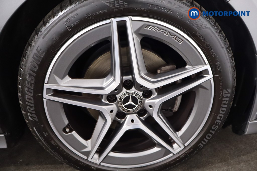 Used Mercedes-Benz A-Class 2020 for sale - 76494918: Photo 18