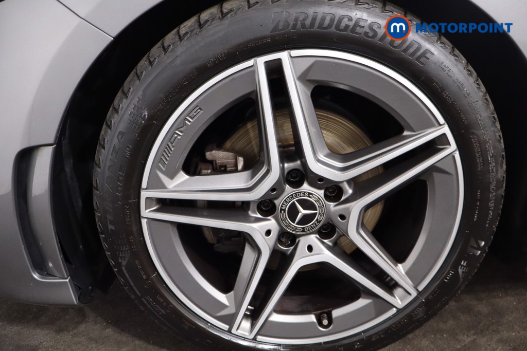 Used Mercedes-Benz A-Class 2020 for sale - 76494918: Photo 19