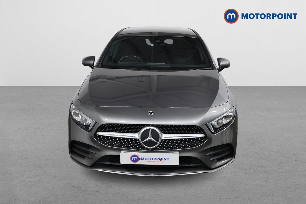 Used Mercedes-Benz A-Class 2020 for sale - 76494918: Photo 2