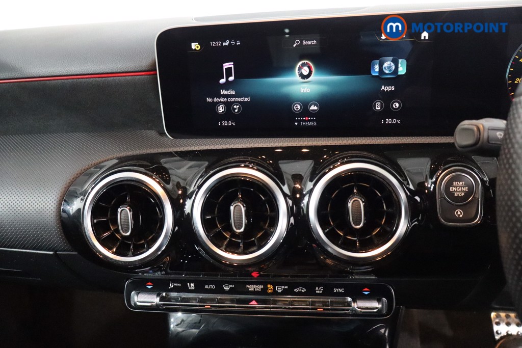 Used Mercedes-Benz A-Class 2020 for sale - 76494918: Photo 25