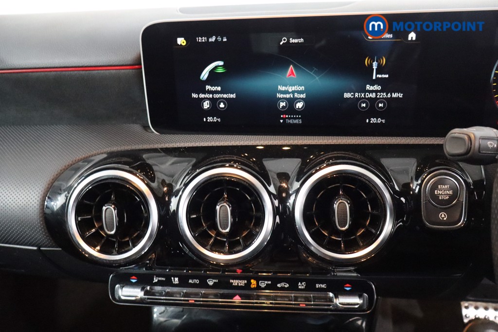 Used Mercedes-Benz A-Class 2020 for sale - 76494918: Photo 26