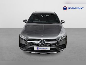 Used Mercedes-Benz A-Class 2020 for sale - 76494918: Photo