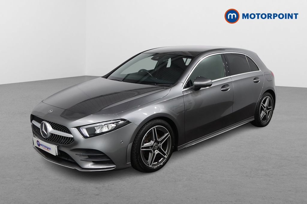 Used Mercedes-Benz A-Class 2020 for sale - 76494918: Photo 3