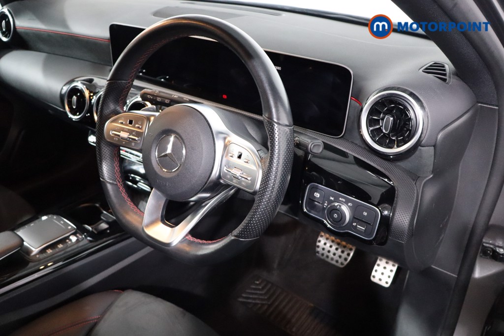 Used Mercedes-Benz A-Class 2020 for sale - 76494918: Photo 32